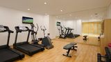 <b>Holiday Inn Express Pune Pimpri Health Club</b>. Images powered by <a href="https://www.leonardoworldwide.com/" title="Leonardo Worldwide" target="_blank">Leonardo</a>.