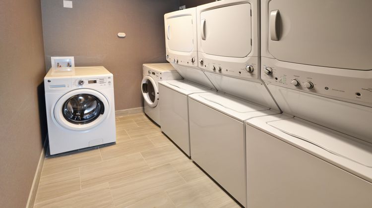 Staybridge Suites Red Deer North Other