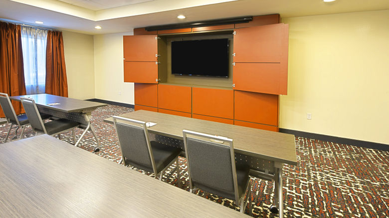 <b>Staybridge Suites Medical Center Meeting</b>. Images powered by <a href="https://www.leonardoworldwide.com/" title="Leonardo Worldwide" target="_blank">Leonardo</a>.