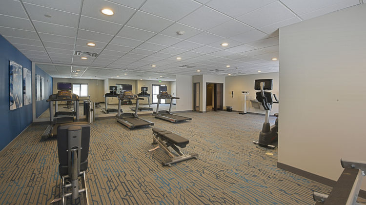 Staybridge Suites Medical Center Health Club