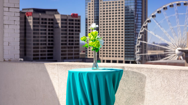 Holiday Inn Express Hotel & Suites Restaurant