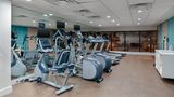 Holiday Inn Express Hotel & Suites Health Club
