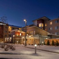 Residence Inn St. Louis West County