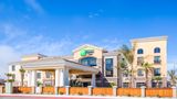 <b>Holiday Inn Express & Suites Eureka Exterior</b>. Images powered by <a href="https://www.leonardoworldwide.com/" title="Leonardo Worldwide" target="_blank">Leonardo</a>.