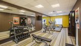 <b>Holiday Inn Express & Suites Eureka Health Club</b>. Images powered by <a href="https://www.leonardoworldwide.com/" title="Leonardo Worldwide" target="_blank">Leonardo</a>.