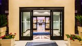 <b>Holiday Inn Express & Suites Eureka Exterior</b>. Images powered by <a href="https://www.leonardoworldwide.com/" title="Leonardo Worldwide" target="_blank">Leonardo</a>.