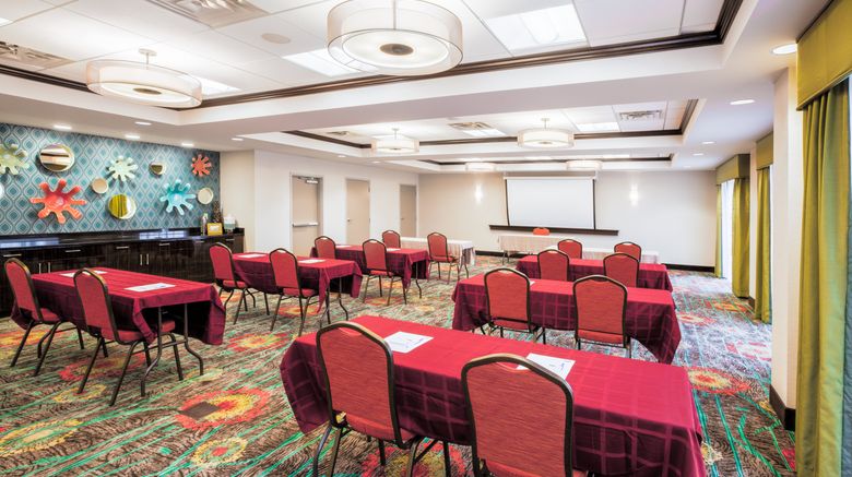 <b>Holiday Inn Express & Suites Eureka Meeting</b>. Images powered by <a href="https://www.leonardoworldwide.com/" title="Leonardo Worldwide" target="_blank">Leonardo</a>.