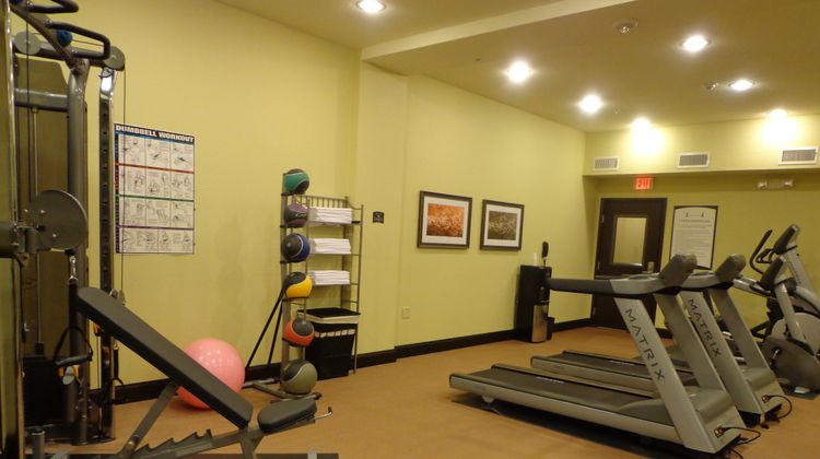 Staybridge Suites Longview Health Club