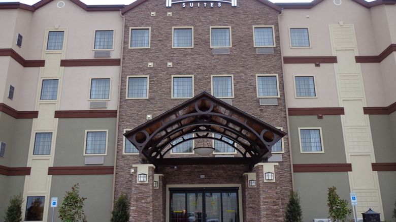 <b>Staybridge Suites Longview Exterior</b>. Images powered by <a href="https://www.leonardoworldwide.com/" title="Leonardo Worldwide" target="_blank">Leonardo</a>.