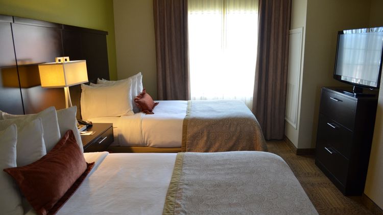 Staybridge Suites Longview Room