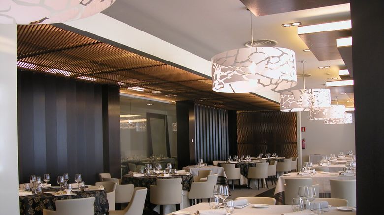 <b>Beatriz Albacete Hotel & Spa Restaurant</b>. Images powered by <a href="https://www.leonardoworldwide.com/" title="Leonardo Worldwide" target="_blank">Leonardo</a>.