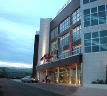 Beatriz Albacete Hotel & Spa Exterior