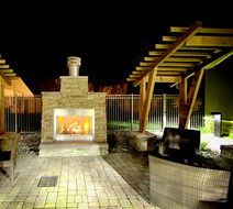Staybridge Suites Minot Lobby