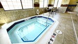 Staybridge Suites Minot Pool