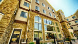 Staybridge Suites Minot Exterior