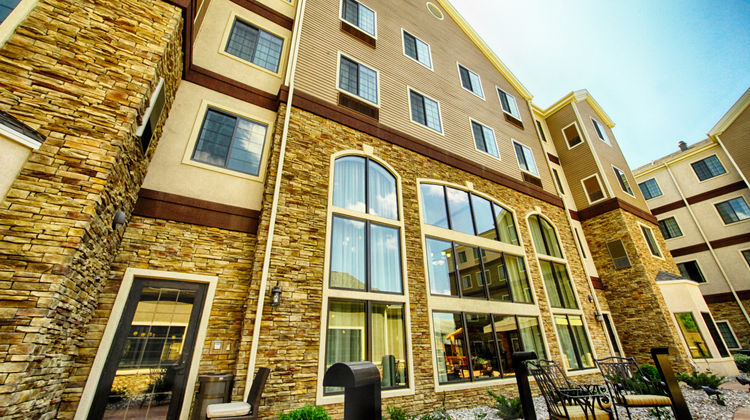 Staybridge Suites Minot Exterior
