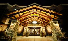 Staybridge Suites Minot