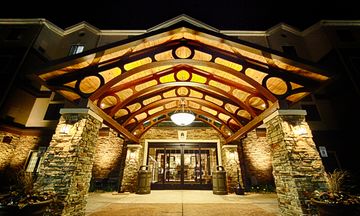 Staybridge Suites Minot