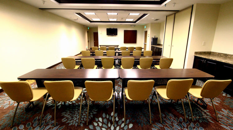 Staybridge Suites Minot Meeting