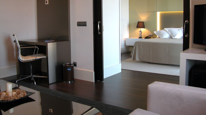 <b>Beatriz Albacete Hotel & Spa Suite</b>. Images powered by <a href="https://www.leonardoworldwide.com/" title="Leonardo Worldwide" target="_blank">Leonardo</a>.