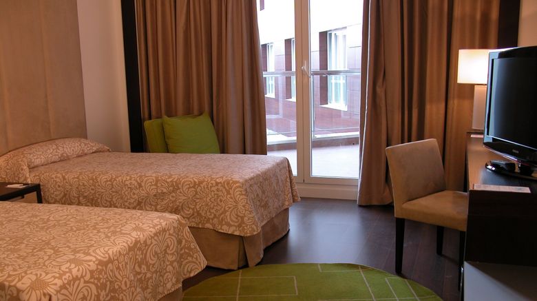 <b>Beatriz Albacete Hotel & Spa Room</b>. Images powered by <a href="https://www.leonardoworldwide.com/" title="Leonardo Worldwide" target="_blank">Leonardo</a>.