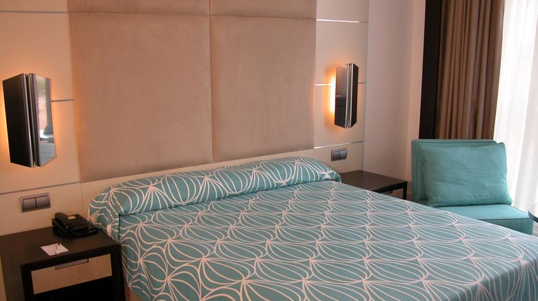 <b>Beatriz Albacete Hotel & Spa Suite</b>. Images powered by <a href="https://www.leonardoworldwide.com/" title="Leonardo Worldwide" target="_blank">Leonardo</a>.