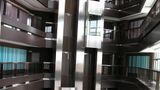 Beatriz Albacete Hotel & Spa Lobby