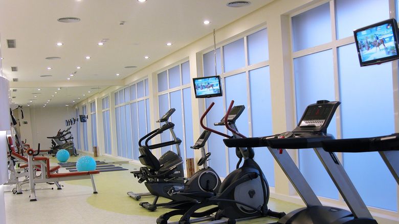 <b>Beatriz Albacete Hotel & Spa Recreation</b>. Images powered by <a href="https://www.leonardoworldwide.com/" title="Leonardo Worldwide" target="_blank">Leonardo</a>.