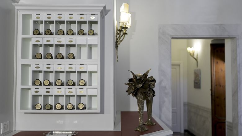 <b>Albergo Pietrasanta Hotel Lobby</b>. Images powered by <a href="https://www.leonardoworldwide.com/" title="Leonardo Worldwide" target="_blank">Leonardo</a>.