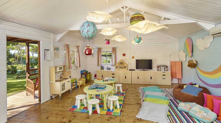 Hotel Quinta do Lago Recreation