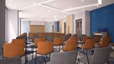 Holiday Inn Express Shanghai Tangzhen Meeting