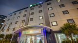 Holiday Inn Express Royal Docks Exterior