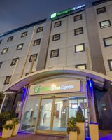 Holiday Inn Express Royal Docks