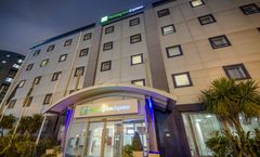Holiday Inn Express Royal Docks