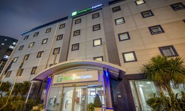 Holiday Inn Express Royal Docks