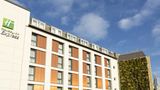 <b>Holiday Inn Express London Southwark Exterior</b>. Images powered by <a href="https://www.leonardoworldwide.com/" title="Leonardo Worldwide" target="_blank">Leonardo</a>.