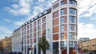 Holiday Inn Express London Southwark
