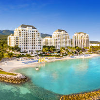 Jewel Grande Montego Bay Resort & Spa