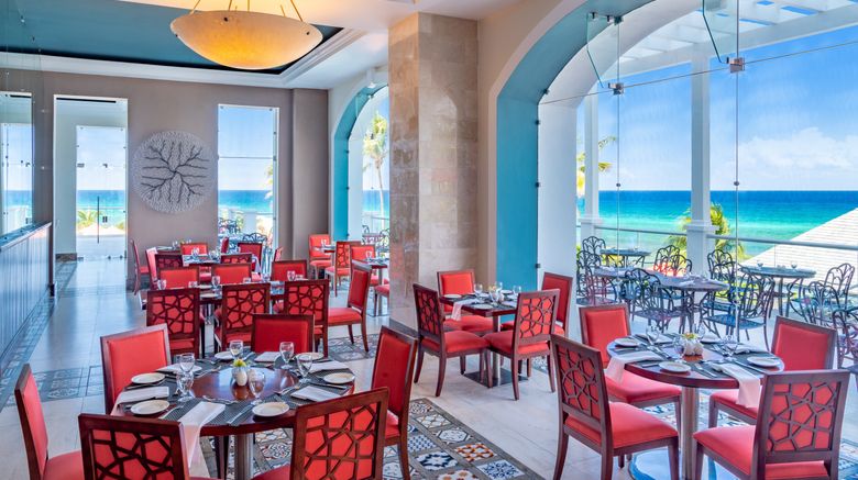 <b>Jewel Grande Montego Bay Resort & Spa Restaurant</b>. Images powered by <a href="https://www.leonardoworldwide.com/" title="Leonardo Worldwide" target="_blank">Leonardo</a>.