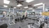 Wyndham Branson at the Meadows Health Club