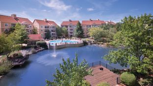 Wyndham Branson at the Meadows