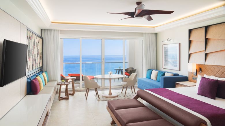<b>Jewel Grande Montego Bay Resort & Spa Room</b>. Images powered by <a href="https://www.leonardoworldwide.com/" title="Leonardo Worldwide" target="_blank">Leonardo</a>.
