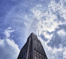 Rosewood Hong Kong Exterior