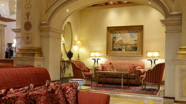 <b>Peermont D'Oreale Grande Emperors Resort Lobby</b>. Images powered by <a href="https://www.leonardoworldwide.com/" title="Leonardo Worldwide" target="_blank">Leonardo</a>.