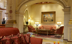 Peermont D'Oreale Grande Emperors Resort