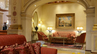 Peermont D'Oreale Grande Emperors Resort