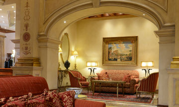 Peermont D'Oreale Grande Emperors Resort