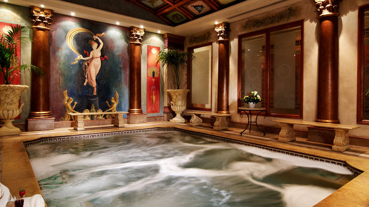 Peermont D'Oreale Grande Emperors Resort Spa