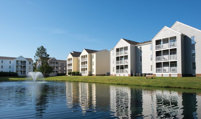 Wyndham Kingsgate Exterior