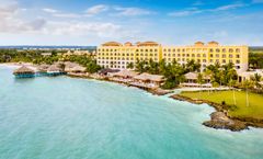 Sanctuary Cap Cana, Luxury Collection